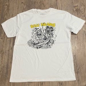 Brixton X bass brains